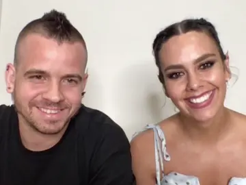 Cristina Pedroche y Dabiz Muñoz cuentan que han pasado el coronavirus Cristina Pedroche y Dabiz Muñoz cuentan que han pasado el coronavirus