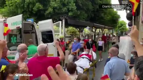 ANESTESISTA PATRI ANESTESISTA PATRI