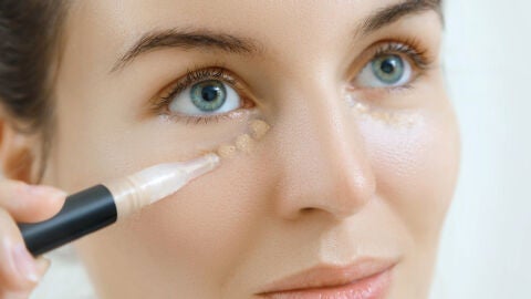 Aplicando corrector
