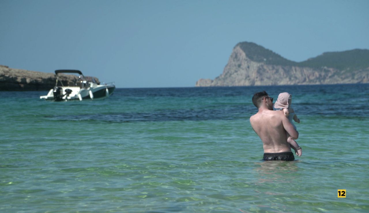 El miércoles, especial 'Vacaciones de verano' en un nuevo programa de 'En primera línea' El miércoles, especial 'Vacaciones de verano' en un nuevo programa de 'En primera línea'