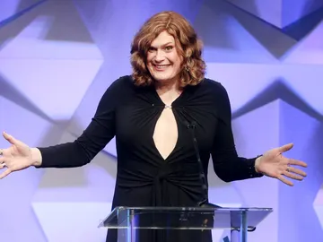 Lilly Wachowski Lilly Wachowski