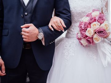 La bronca de una novia con su suegra en plena boda: "No vas a arruinar mi día"