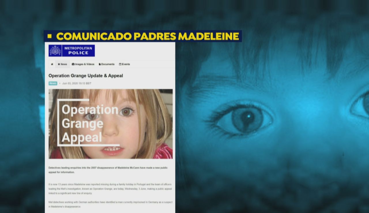 Madeleine McCann Madeleine McCann