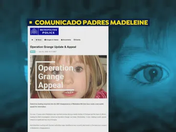 Madeleine McCann Madeleine McCann
