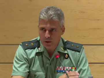 La Guardia Civil investiga quién filtró sus informes sobre las manifestaciones del 8M La Guardia Civil investiga quién filtró sus informes sobre las manifestaciones del 8M
