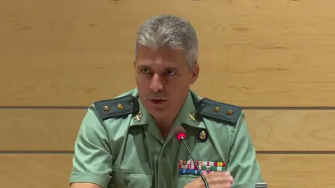 La Guardia Civil investiga quién filtró sus informes sobre las manifestaciones del 8M La Guardia Civil investiga quién filtró sus informes sobre las manifestaciones del 8M