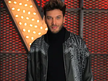 Blas Cantó, Asesor de Vanesa Martín en 'La Voz Kids' Blas Cantó, Asesor de Vanesa Martín en 'La Voz Kids'