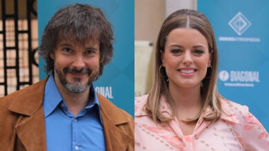Lourdes y Guillermo ya vivieron una íntima escena antes de que se desatara la pasión en 'Amar es para siempre'