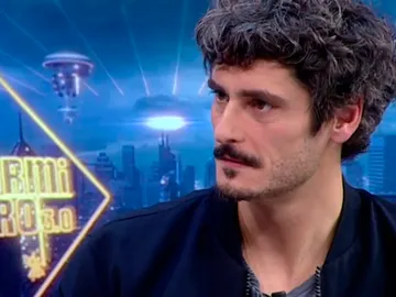 El gran chasco de Antonio Pagudo con unos obreros: así le confundieron con un colaborador de 'El Hormiguero 3.0' El gran chasco de Antonio Pagudo con unos obreros: así le confundieron con un colaborador de 'El Hormiguero 3.0'