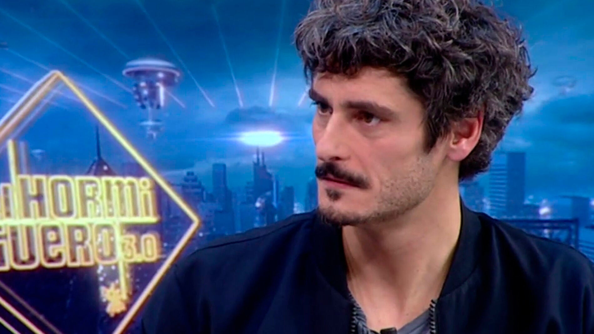 El gran chasco de Antonio Pagudo con unos obreros: as&iacute; le confundieron con un colaborador de 'El Hormiguero 3.0'