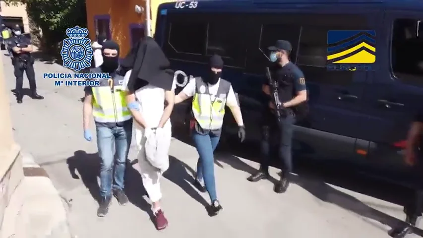 daesh daesh