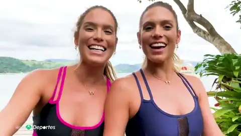 gemelas gemelas