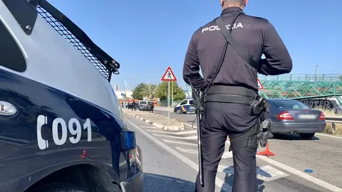 Policía Nacional Policía Nacional