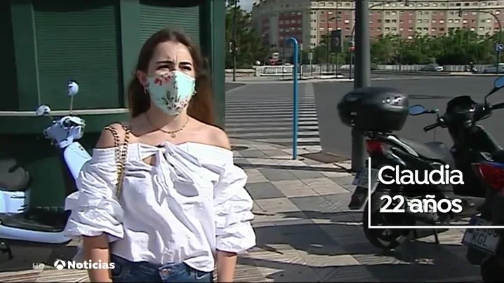 Los jóvenes responden a la súplica de Pedro Sánchez para que cumplan las normas: Los jóvenes responden a la súplica de Pedro Sánchez para que cumplan las normas: