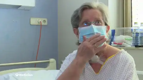 Siete de cada diez enfermos de coronavirus sufren algún tipo de secuela Siete de cada diez enfermos de coronavirus sufren algún tipo de secuela