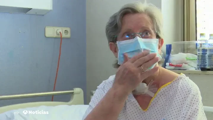 Siete de cada diez enfermos de coronavirus sufren algún tipo de secuela Siete de cada diez enfermos de coronavirus sufren algún tipo de secuela
