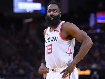 James Harden James Harden