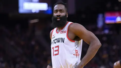 James Harden James Harden
