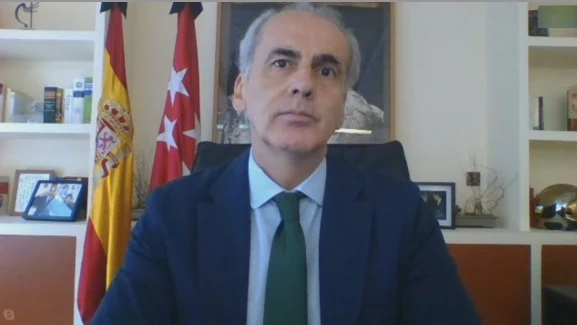 Enrique Ruiz Escudero