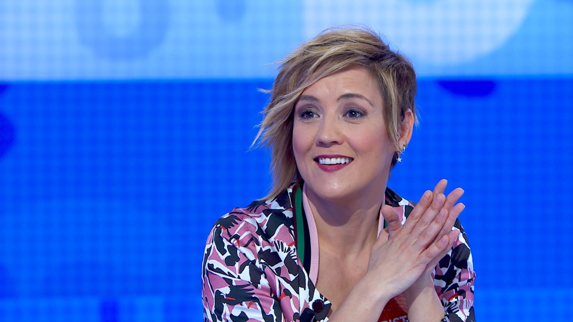 Cristina Pardo se disculpa con Nacho tras su error en un momento decisivo: “¡No me hagas sentir peor!”