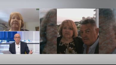 Le dicen que su marido muerto por coronavirus mejora después de comunicarle su fallecimiento 2 días antes