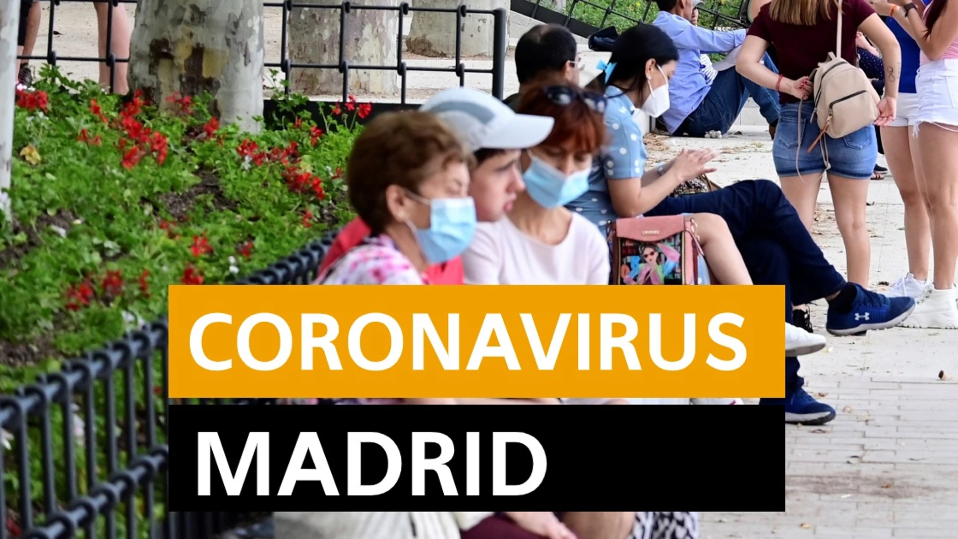 Coronavirus Madrid: Rebrotes, datos de muertos y contagios y noticias de última hora hoy martes 30 de junio, en directo Coronavirus Madrid: Rebrotes, datos de muertos y contagios y noticias de última hora hoy martes 30 de junio, en directo