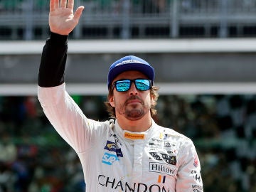 Fernando Alonso