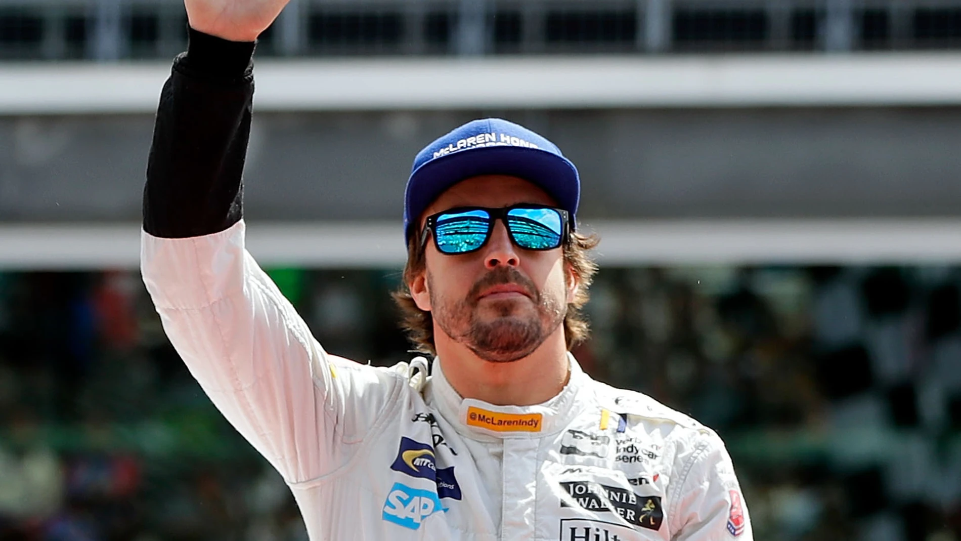 Fernando Alonso Fernando Alonso