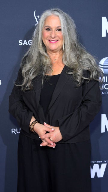 Marta Kauffman