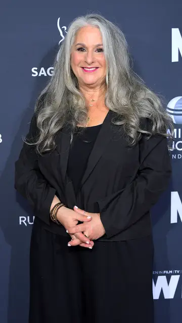 Marta Kauffman Marta Kauffman