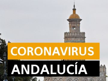 Última hora Andalucía: Últimas noticias del coronavirus en Andalucía y datos de muertos y contagios hoy, lunes 8 de junio, en directo