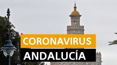 Coronavirus Andalucía: Última hora de la fase 3 de la desescalada, datos, muertos y noticias de hoy, en directo