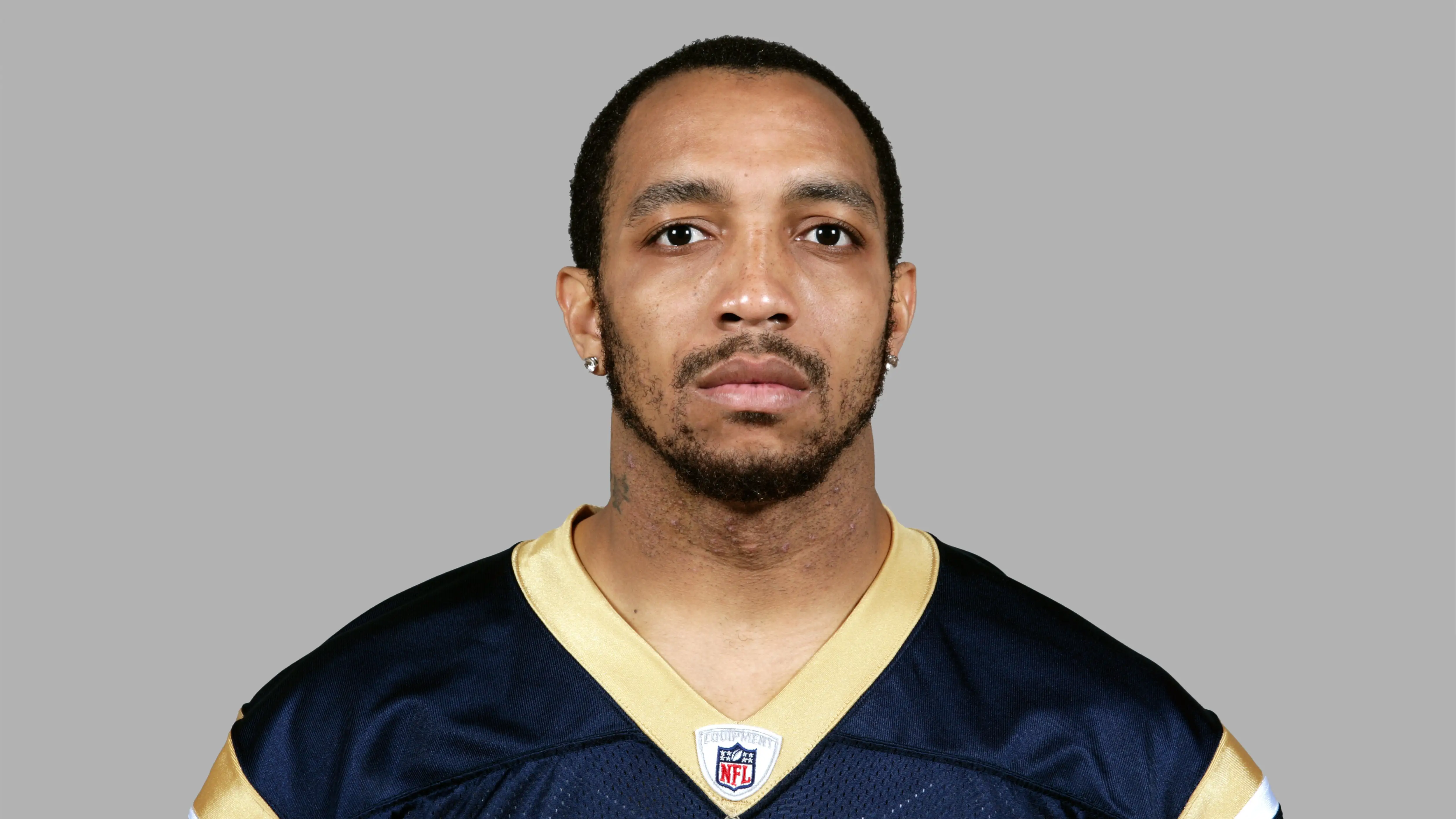 Matan a tiros a Reche Caldwell, excompañero de Tom Brady en los Patriots Matan a tiros a Reche Caldwell, excompañero de Tom Brady en los Patriots