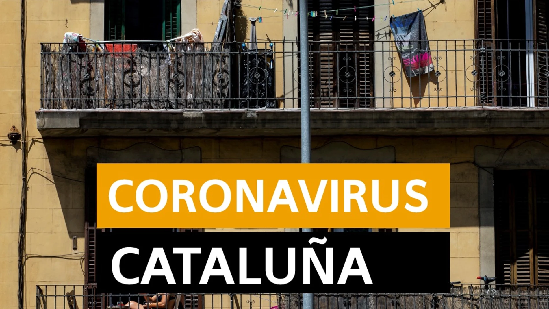 Coronavirus Cataluña: Última hora, rebrotes y datos de muertes y contagios hoy martes 30 de junio, en directo Coronavirus Cataluña: Última hora, rebrotes y datos de muertes y contagios hoy martes 30 de junio, en directo