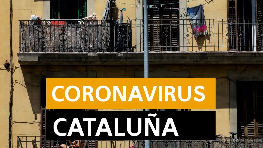 Coronavirus Cataluña: Última hora, rebrotes y datos de muertes y contagios hoy martes 30 de junio, en directo Coronavirus Cataluña: Última hora, rebrotes y datos de muertes y contagios hoy martes 30 de junio, en directo