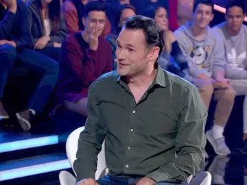 La increíble anécdota de Iñaki López sobre el equipo de seguridad de la Moncloa La increíble anécdota de Iñaki López sobre el equipo de seguridad de la Moncloa