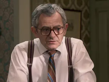 Quintero, preocupado al ver peligrar la vida de Benigna Quintero, preocupado al ver peligrar la vida de Benigna