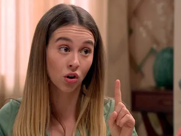 El dulce detalle de Luisita del que solo los fans de 'Luimelia' se han dado cuenta El dulce detalle de Luisita del que solo los fans de 'Luimelia' se han dado cuenta