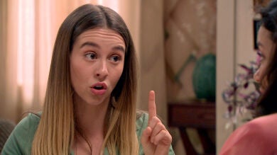 El dulce detalle de Luisita del que solo los fans de 'Luimelia' se han dado cuenta