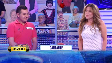 ¿Caerías por la trampilla? Este ‘Adivina’ sobre un cantante se ha quedado sin resolver en ‘¡Ahora caigo!’ 