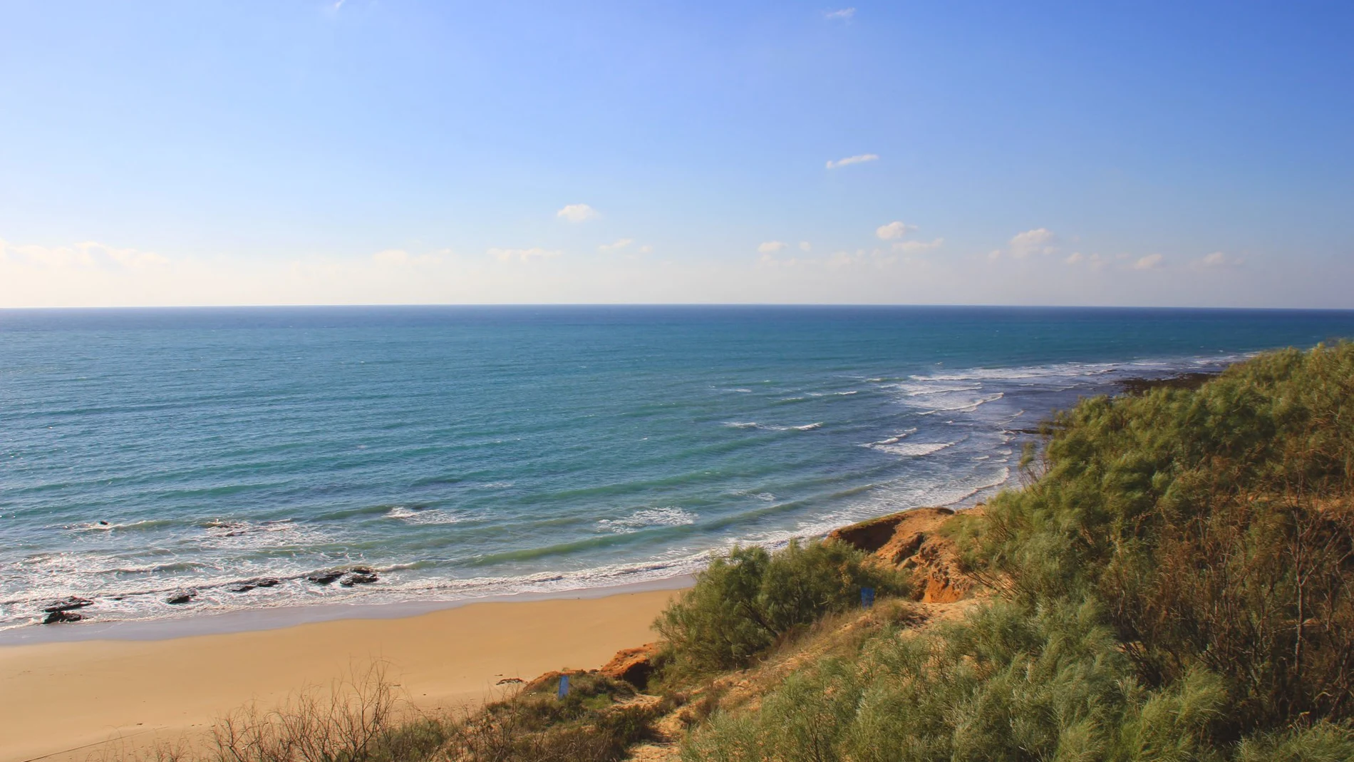 Playas de Barbate Playas de Barbate