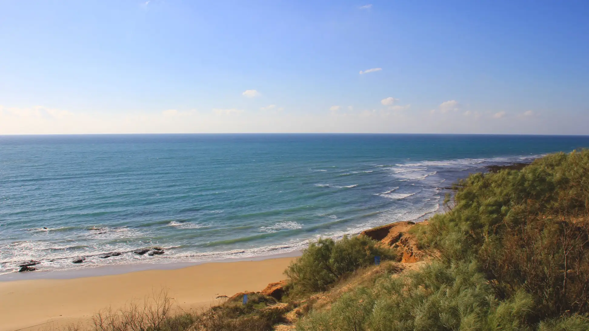 Playas de Barbate Playas de Barbate