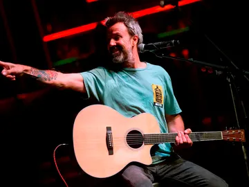 Pau Donés: reacciones y mensajes de despedida al líder de Jarabe de Palo Pau Donés: reacciones y mensajes de despedida al líder de Jarabe de Palo