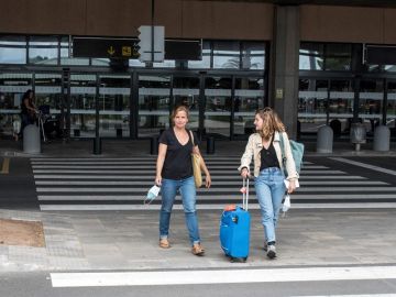 Más de 4.000 turistas alemanes llegarán a Baleares dos semanas antes de la reapertura de fronteras tras el coronavirus