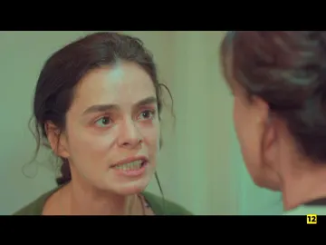 Bahar: "No te perdonaré en la vida mamá, mi marido murió por tu culpa" Bahar: "No te perdonaré en la vida mamá, mi marido murió por tu culpa"