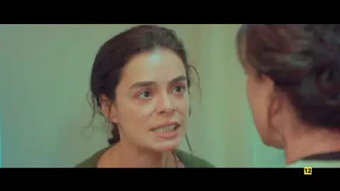 Bahar: "No te perdonaré en la vida mamá, mi marido murió por tu culpa" Bahar: "No te perdonaré en la vida mamá, mi marido murió por tu culpa"