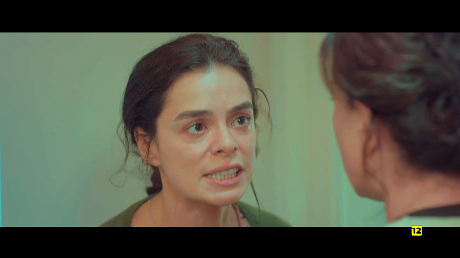 Bahar: "No te perdonaré en la vida mamá, mi marido murió por tu culpa" Bahar: "No te perdonaré en la vida mamá, mi marido murió por tu culpa"