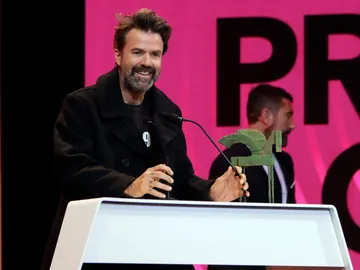 Pau Donés Pau Donés