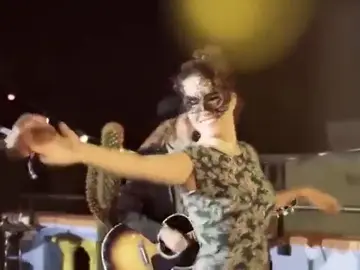 La última canción de Pau Donés, "Eso que tú me das", todo un legado de cariño en vísperas de su muerte La última canción de Pau Donés, "Eso que tú me das", todo un legado de cariño en vísperas de su muerte