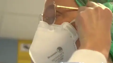 Médico residente Médico residente